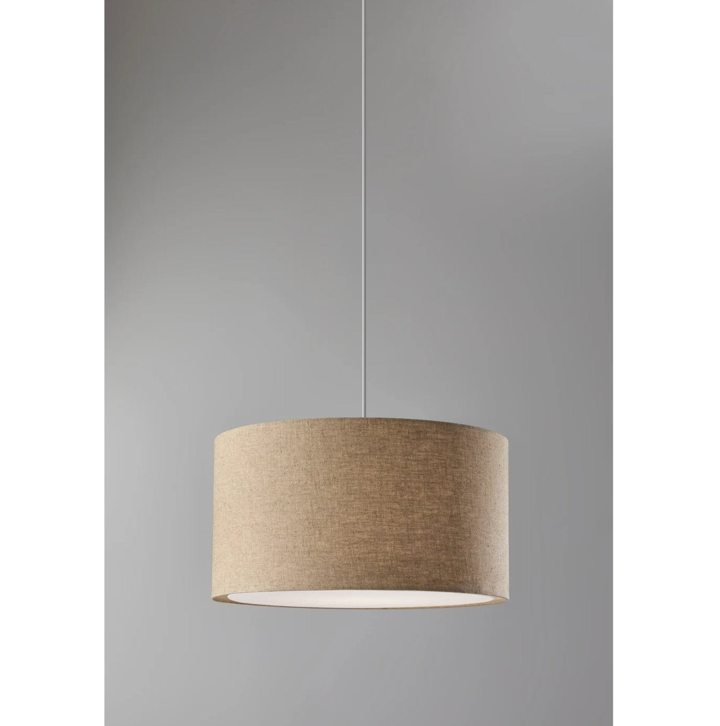 Pendentif grand tambour Harvest