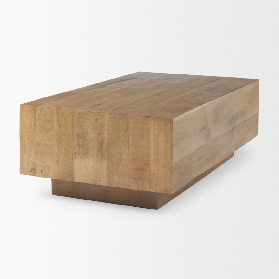 Table basse Hayden
