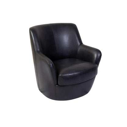 Fauteuil pivotant Hayes