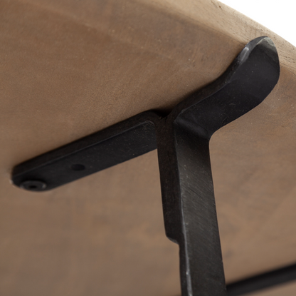 Tables basses gigognes Helios