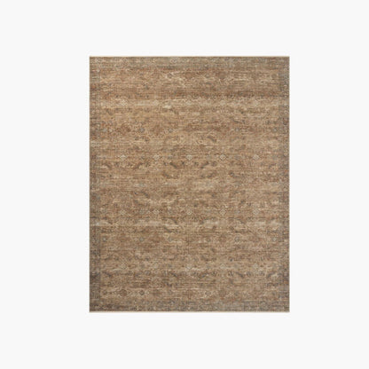 Tapis Heritage couleur Naturel/Brume