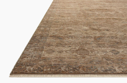 Tapis Heritage couleur Naturel/Brume