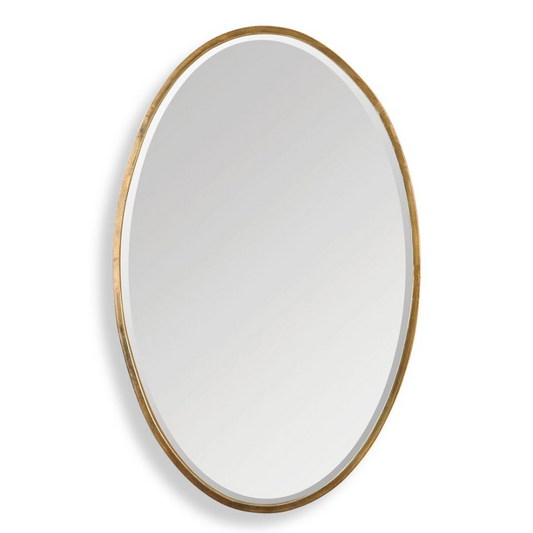 Miroir ovale Herleva