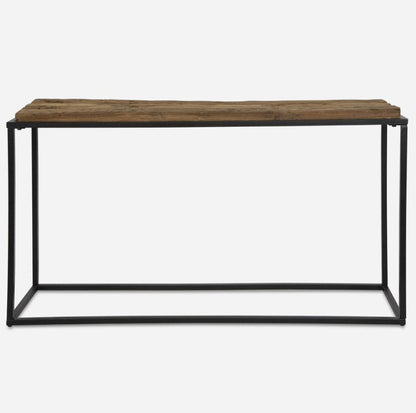 Table console Holston
