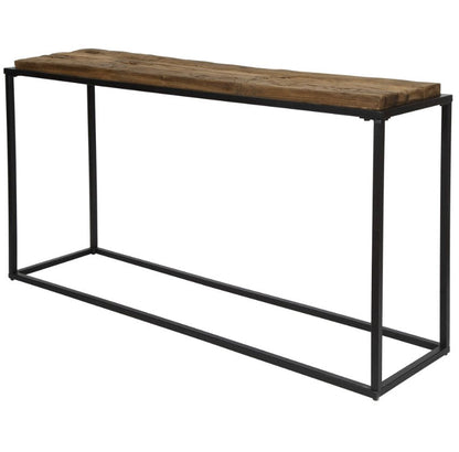 Table console Holston