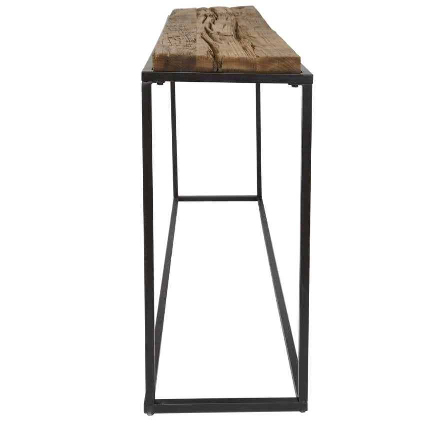 Table console Holston
