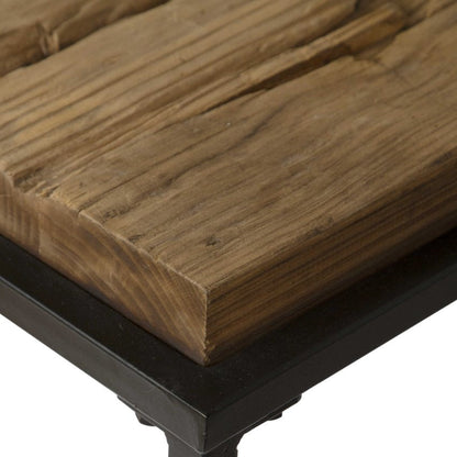 Table console Holston