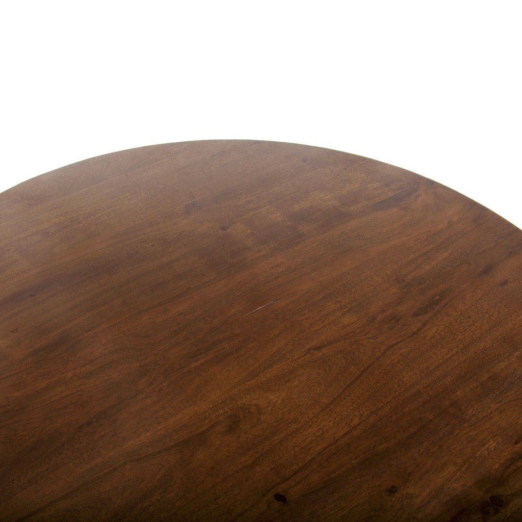 Table industrielle à hauteur réglable