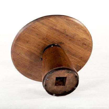 Table industrielle à hauteur réglable