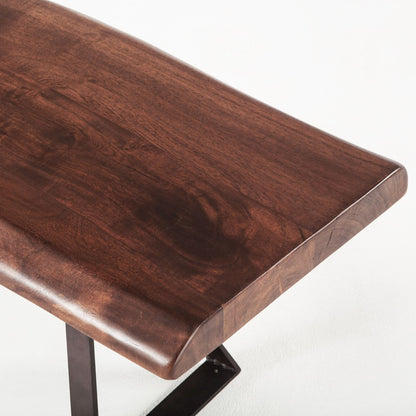 Banc de salle à manger London Loft