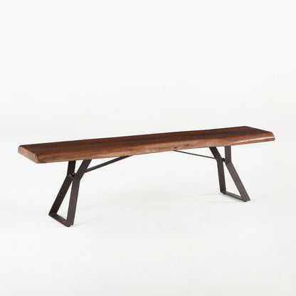 Banc de salle à manger London Loft