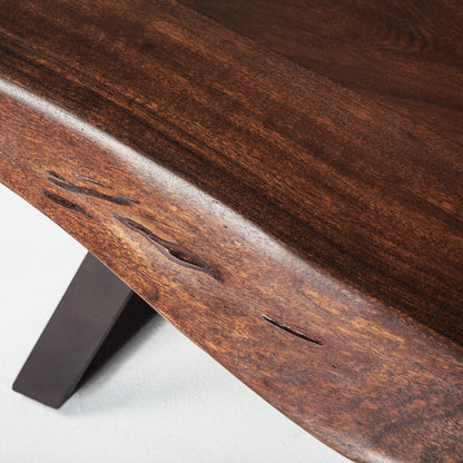 Banc de salle à manger London Loft