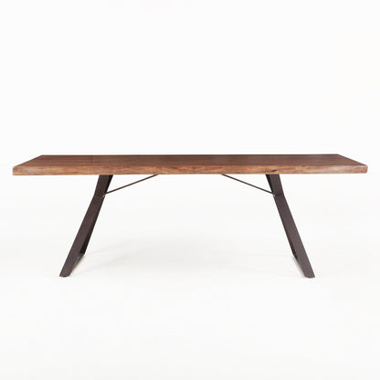 Table de salle à manger London Loft 94 - Vente finale