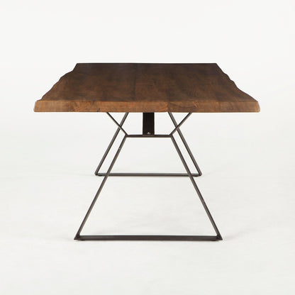 Table de salle à manger London Loft 94 - Vente finale