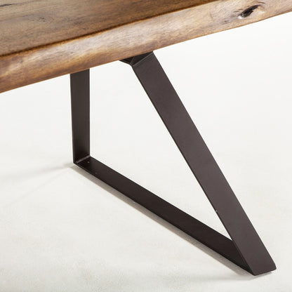 Table de salle à manger London Loft 94 - Vente finale