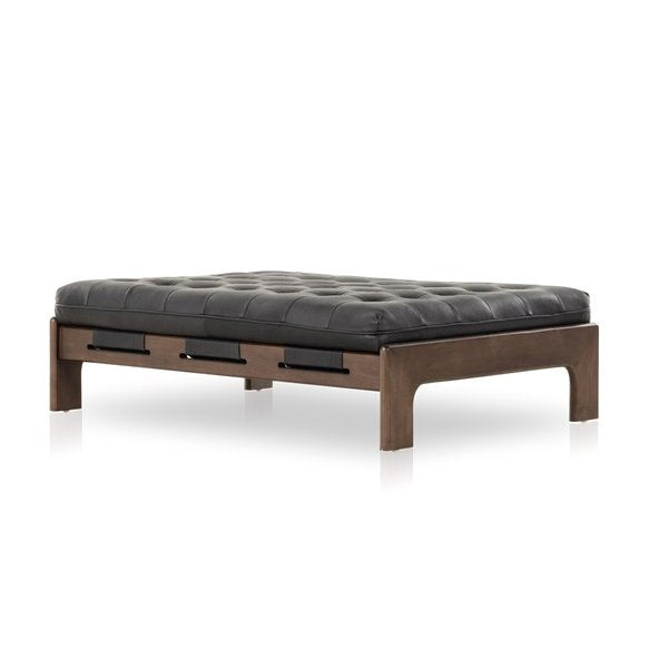 Halston Cocktail Ottoman
