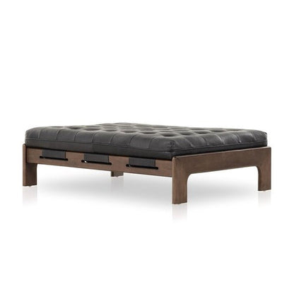 Halston Cocktail Ottoman
