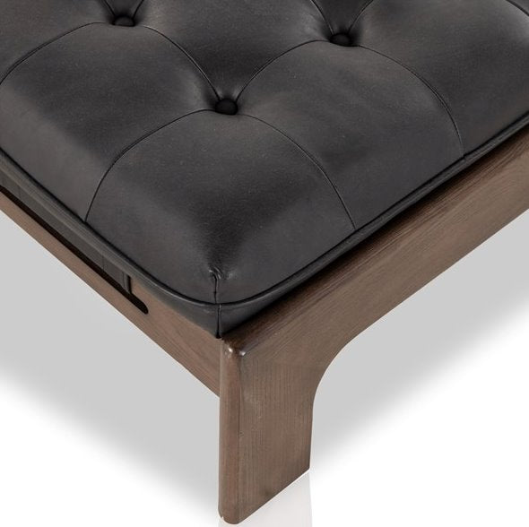 Halston Cocktail Ottoman