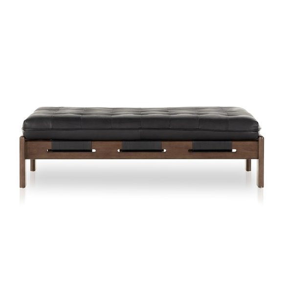 Halston Cocktail Ottoman