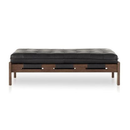 Halston Cocktail Ottoman