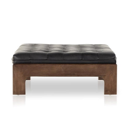Halston Cocktail Ottoman