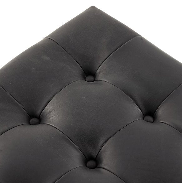 Halston Cocktail Ottoman