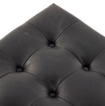 Halston Cocktail Ottoman