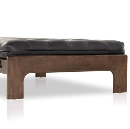 Halston Cocktail Ottoman