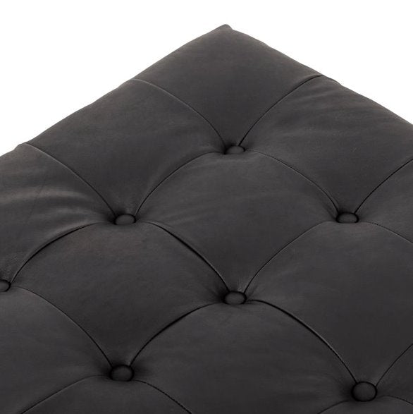 Halston Ottoman