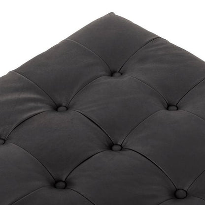 Halston Ottoman