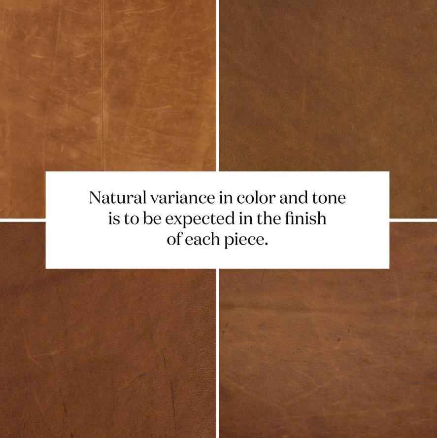 Halston Cocktail Ottoman