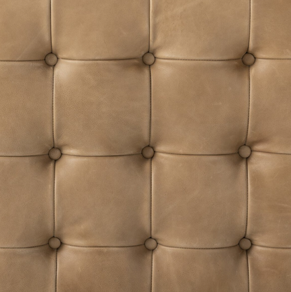 Halston Cocktail Ottoman