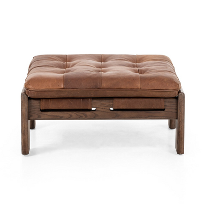 Halston Ottoman