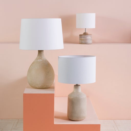 Lampe de table Foreman