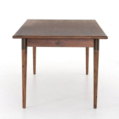 Table de salle à manger Harper Extension 84-104