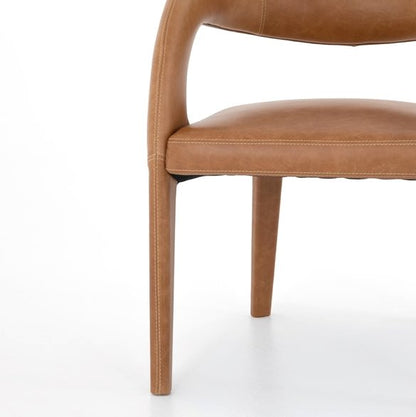 Chaise de salle à manger Hawkins