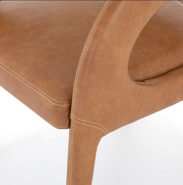 Chaise de salle à manger Hawkins