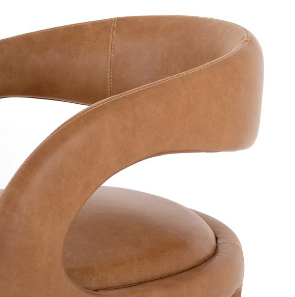 Chaise de salle à manger Hawkins