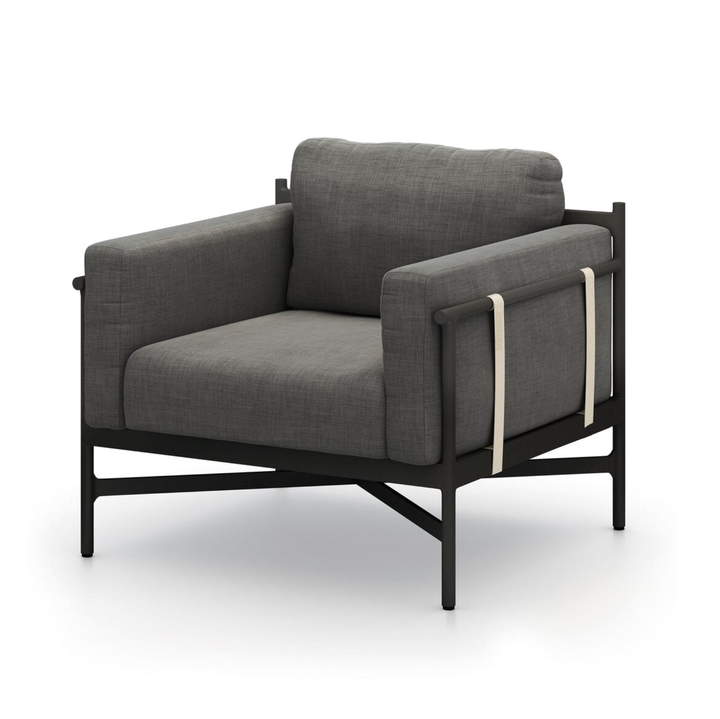 Chaise d'extérieur Hearst