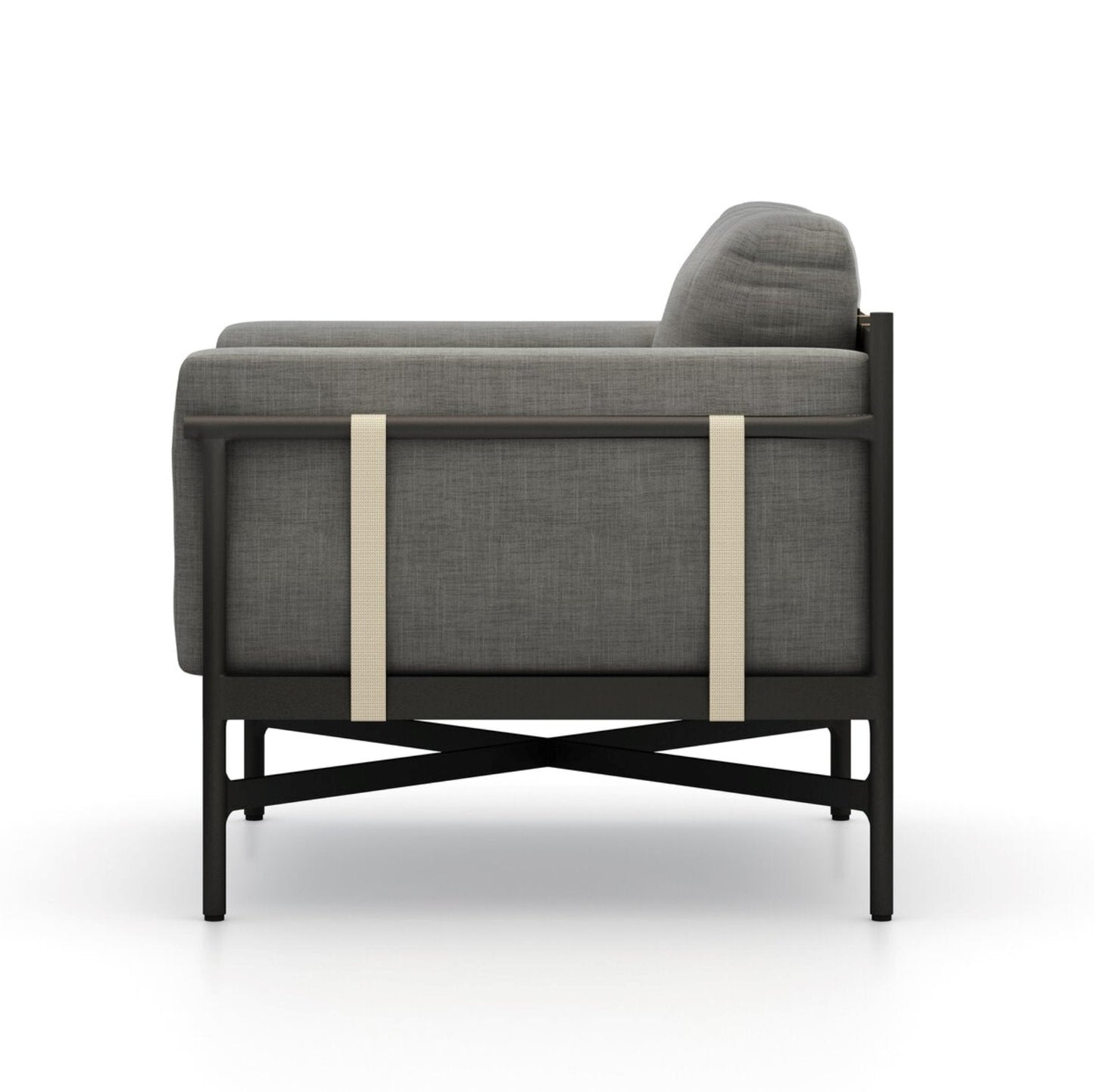 Chaise d'extérieur Hearst