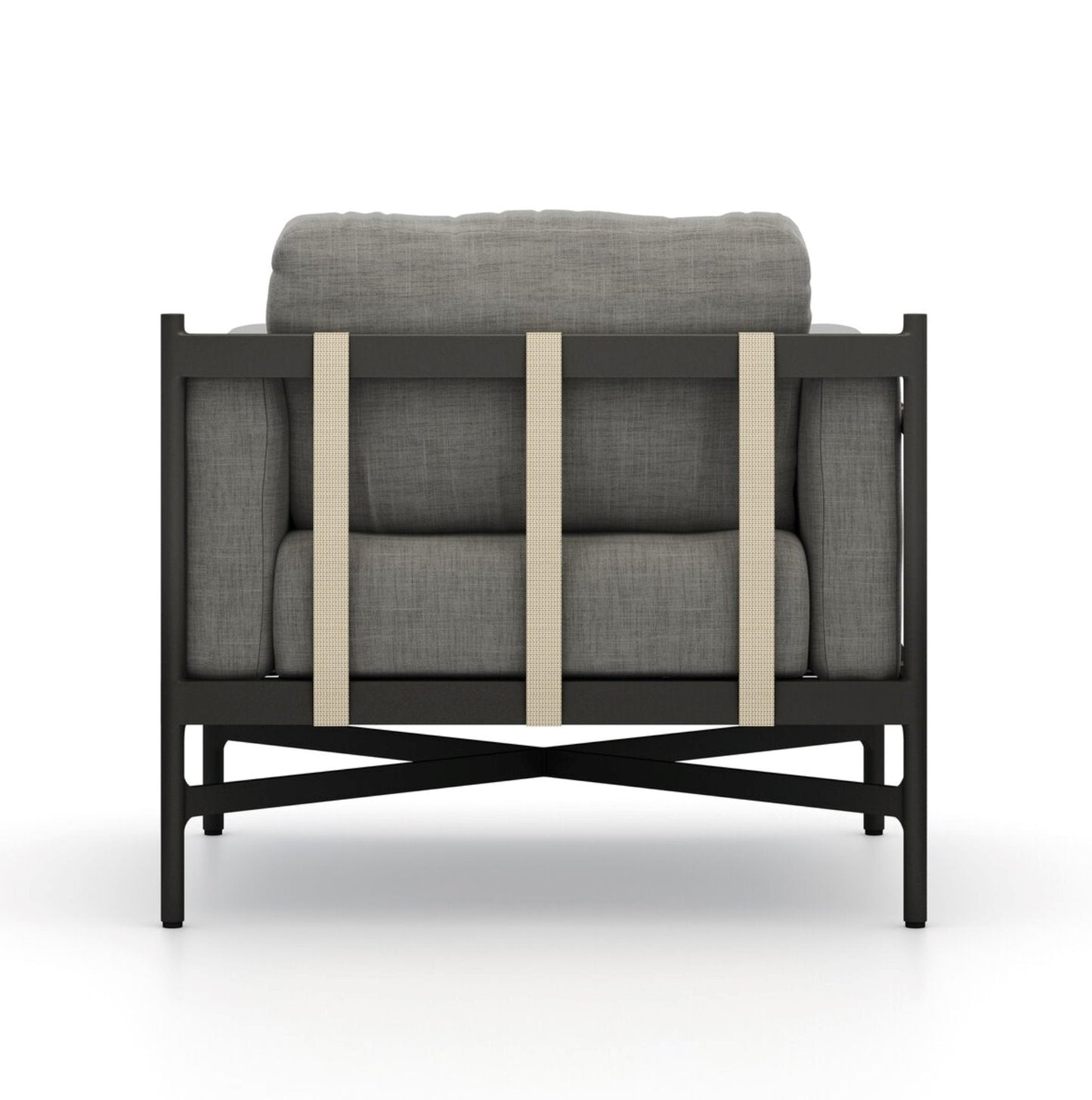 Chaise d'extérieur Hearst