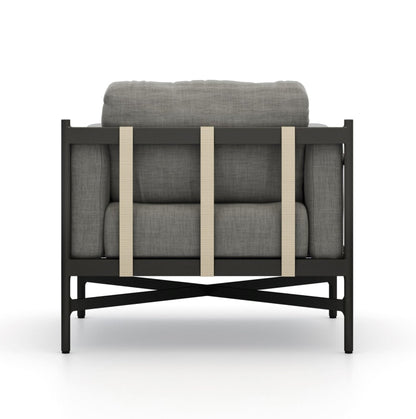 Chaise d'extérieur Hearst