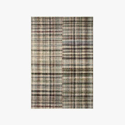 Tapis Chris Loves Julia X Loloi Humphrey, coloris Forêt/Multicolore