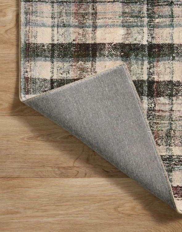 Tapis Chris Loves Julia X Loloi Humphrey, coloris Forêt/Multicolore