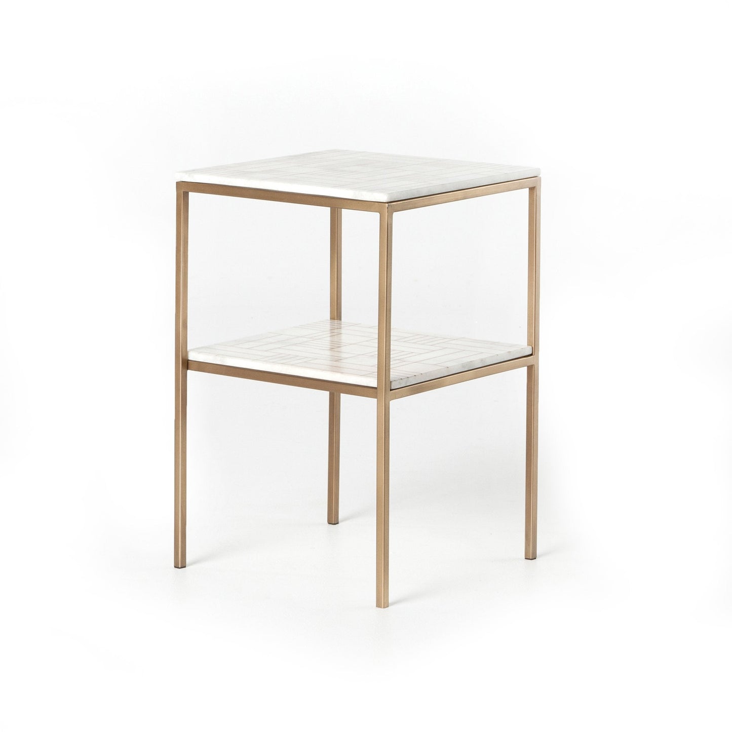 Table de chevet Piet