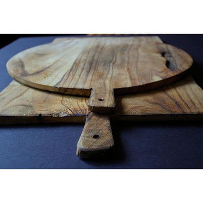 planche à pain en bois massif