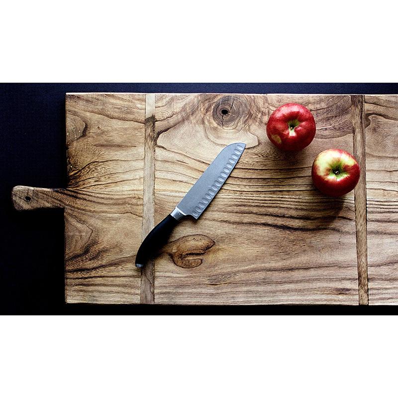 planche à pain en bois massif