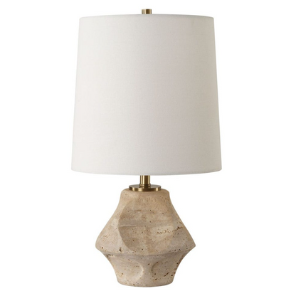 Lampe d'accentuation encastrée