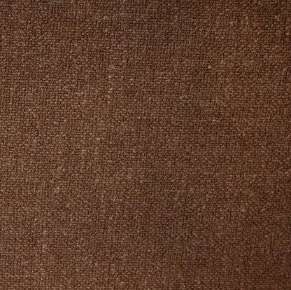 Canapé d'angle 3 pièces Ingel avec pouf