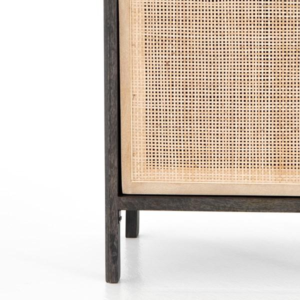 Table de nuit de Sydney